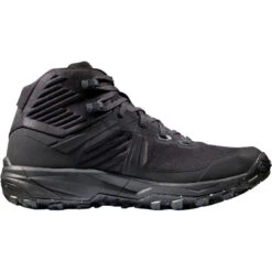 Mammut Dames Ultimate III Mid GTX Schoenen -Mammut Avontuur iview 3010288 001 pic3