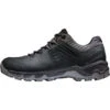 Mammut Heren Mercury IV Low GTX Schoenen -Mammut Avontuur iview 3010289 015 pic1