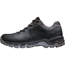 Mammut Heren Mercury IV Low GTX Schoenen
