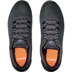 Mammut Heren Mercury IV Low GTX Schoenen -Mammut Avontuur iview 3010289 015 pic4