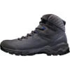 Mammut Heren Mercury IV Mid GTX Schoenen -Mammut Avontuur iview 3010290 001 pic1