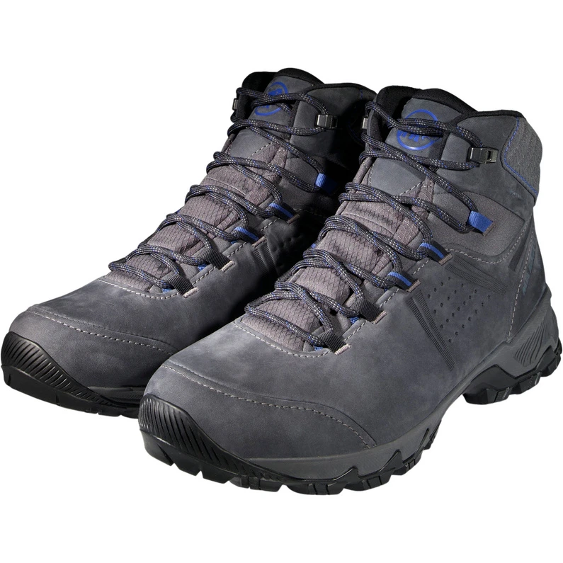 Mammut Heren Mercury IV Mid GTX Schoenen 4 Mammut Heren Mercury IV Mid GTX Schoenen - Afbeelding 2