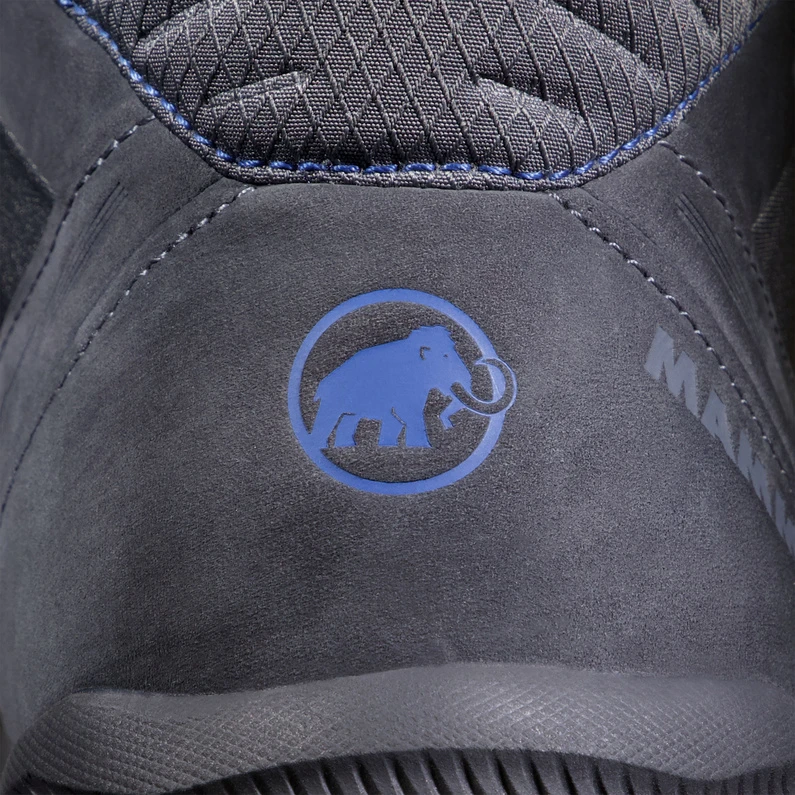 Mammut Heren Mercury IV Mid GTX Schoenen 8 Mammut Heren Mercury IV Mid GTX Schoenen - Afbeelding 6