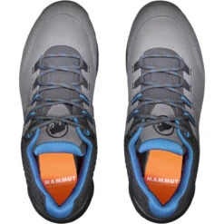 Mammut Dames Nova IV Low GTX Schoenen -Mammut Avontuur iview 3010291 004 pic4