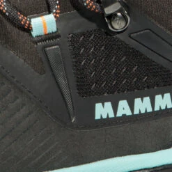 Mammut Dames Sapuen High GTX Schoenen -Mammut Avontuur iview 3010292 003 pic3