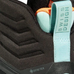 Mammut Dames Sapuen High GTX Schoenen -Mammut Avontuur iview 3010292 003 pic4 1