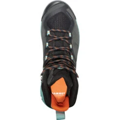 Mammut Dames Sapuen High GTX Schoenen -Mammut Avontuur iview 3010292 003 pic6