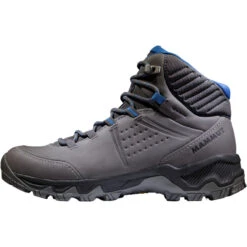 Mammut Dames Nova IV Mid GTX Schoenen