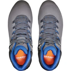 Mammut Dames Nova IV Mid GTX Schoenen -Mammut Avontuur iview 3010293 001 pic4