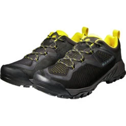 Mammut Heren Sapuen Low GTX Schoenen 9 Mammut Heren Sapuen Low GTX Schoenen -Mammut Avontuur iview 3010294 001 pic2