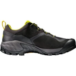 Mammut Heren Sapuen Low GTX Schoenen -Mammut Avontuur iview 3010294 001 pic3 1