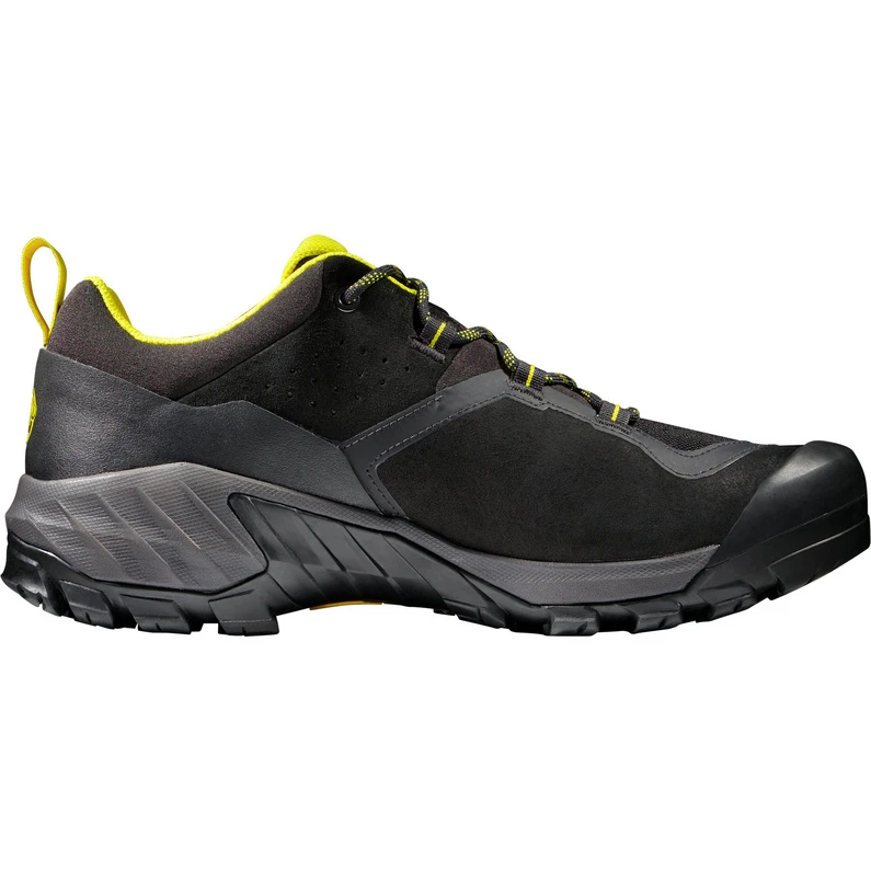 Mammut Heren Sapuen Low GTX Schoenen 5 Mammut Heren Sapuen Low GTX Schoenen - Afbeelding 3