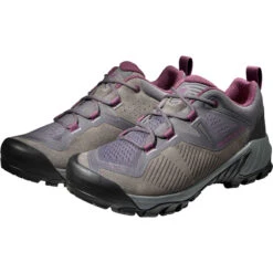Mammut Dames Sapuen Low GTX Schoenen -Mammut Avontuur iview 3010295 012 pic2