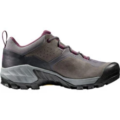 Mammut Dames Sapuen Low GTX Schoenen -Mammut Avontuur iview 3010295 012 pic3