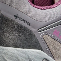 Mammut Dames Sapuen Low GTX Schoenen -Mammut Avontuur iview 3010295 012 pic6