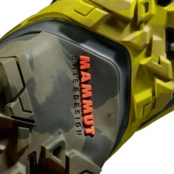 Mammut Heren Aegility Pro Mid DT Schoenen -Mammut Avontuur iview 3010296 015 pic5