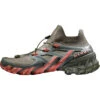 Mammut Dames Aegility Pro Mid DT Schoenen 1 Mammut Dames Aegility Pro Mid DT Schoenen -Mammut Avontuur iview 3010297 006 pic1