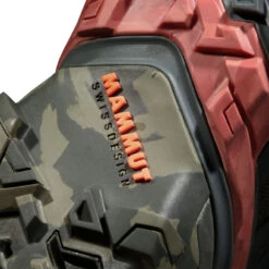 Mammut Dames Aegility Pro Mid DT Schoenen 12 Mammut Dames Aegility Pro Mid DT Schoenen -Mammut Avontuur iview 3010297 006 pic5