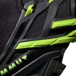 Mammut Heren Aegility Pro Mid Schoenen -Mammut Avontuur iview 3010298 001 pic5