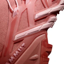 Mammut Dames Aegility Pro Mid Schoenen -Mammut Avontuur iview 3010299 006 pic5