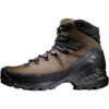 Mammut Heren Trovat Advanced II High GTX Schoenen -Mammut Avontuur iview 3010300 017 pic1