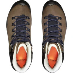 Mammut Heren Trovat Advanced II High GTX Schoenen -Mammut Avontuur iview 3010300 017 pic4