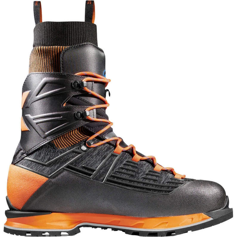 Mammut Heren Nordwand Knit High GTX Schoenen 5 Mammut Heren Nordwand Knit High GTX Schoenen - Afbeelding 3