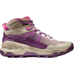 Mammut Dames Sertig II Mid GTX Schoenen 10 Mammut Dames Sertig II Mid GTX Schoenen -Mammut Avontuur iview 3011006 023 pic3