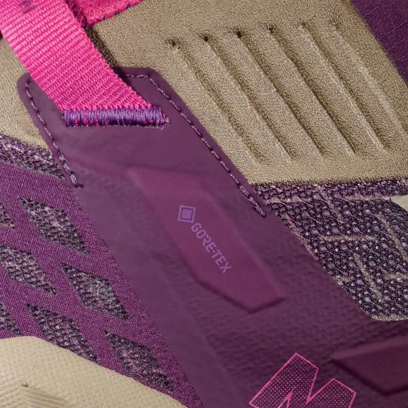 Mammut Dames Sertig II Mid GTX Schoenen 8 Mammut Dames Sertig II Mid GTX Schoenen - Afbeelding 6