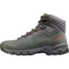Mammut Heren Mercury IV Mid LTH Schoenen -Mammut Avontuur iview 3011007 001 pic1