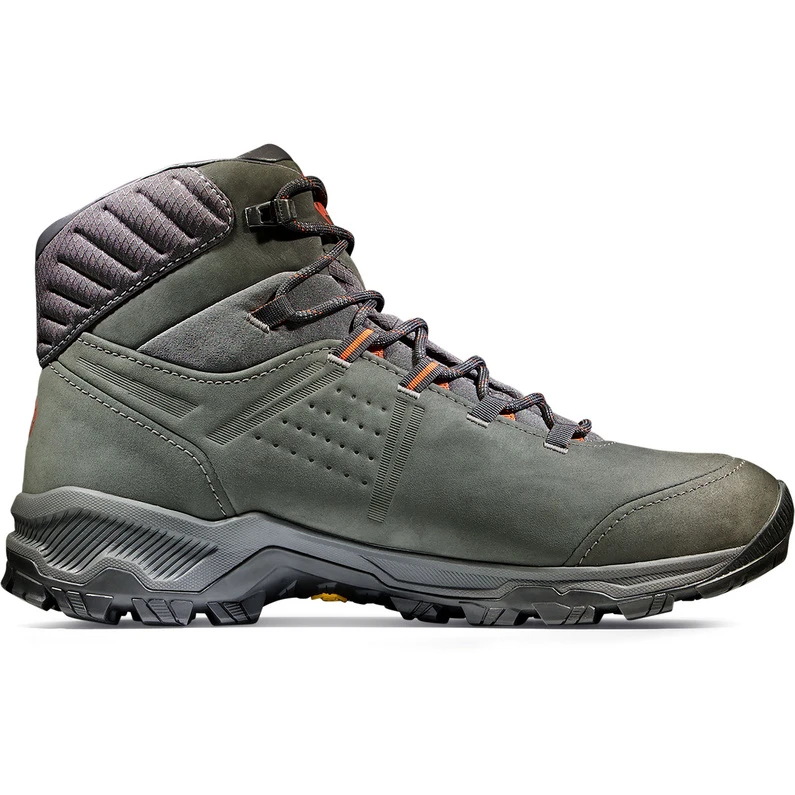 Mammut Heren Mercury IV Mid LTH Schoenen 5 Mammut Heren Mercury IV Mid LTH Schoenen - Afbeelding 3