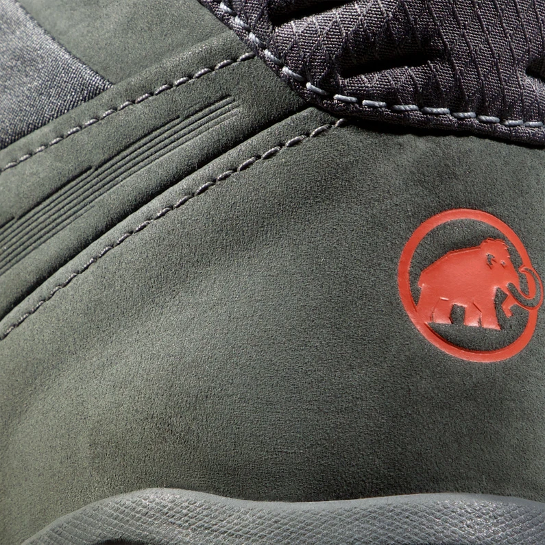 Mammut Heren Mercury IV Mid LTH Schoenen 8 Mammut Heren Mercury IV Mid LTH Schoenen - Afbeelding 6