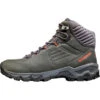 Mammut Dames Mercury IV Mid LTH Schoenen 2 Mammut Dames Mercury IV Mid LTH Schoenen -Mammut Avontuur iview 3011008 003 pic1