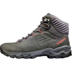 Mammut Dames Mercury IV Mid LTH Schoenen