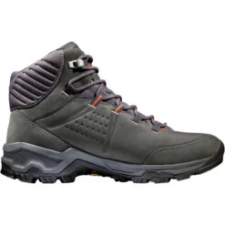 Mammut Dames Mercury IV Mid LTH Schoenen -Mammut Avontuur iview 3011008 003 pic3