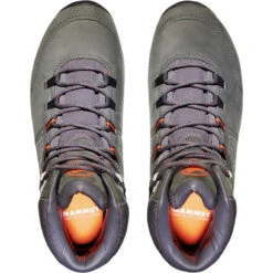 Mammut Dames Mercury IV Mid LTH Schoenen -Mammut Avontuur iview 3011008 003 pic4