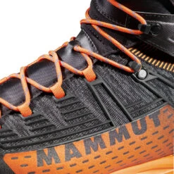 Mammut Dames Nordwand Knit High GTX Schoenen -Mammut Avontuur iview 3011009 003 pic6