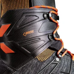 Mammut Dames Nordwand Knit High GTX Schoenen -Mammut Avontuur iview 3011009 003 pic7