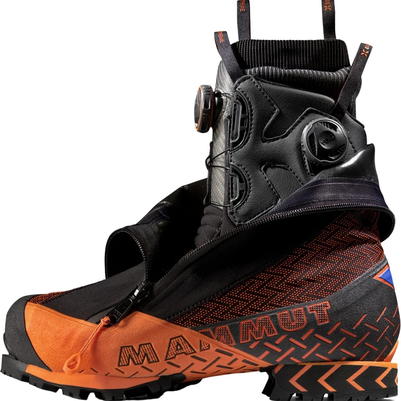 Mammut Nordwand 6000 High Schoenen 5 Mammut Nordwand 6000 High Schoenen - Afbeelding 3