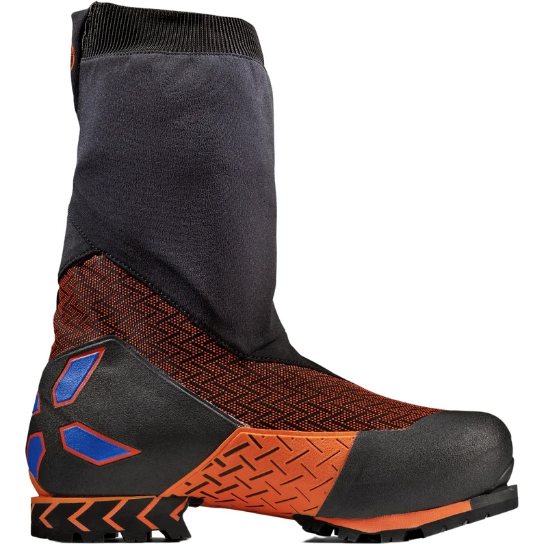 Mammut Nordwand 6000 High Schoenen 6 Mammut Nordwand 6000 High Schoenen - Afbeelding 4