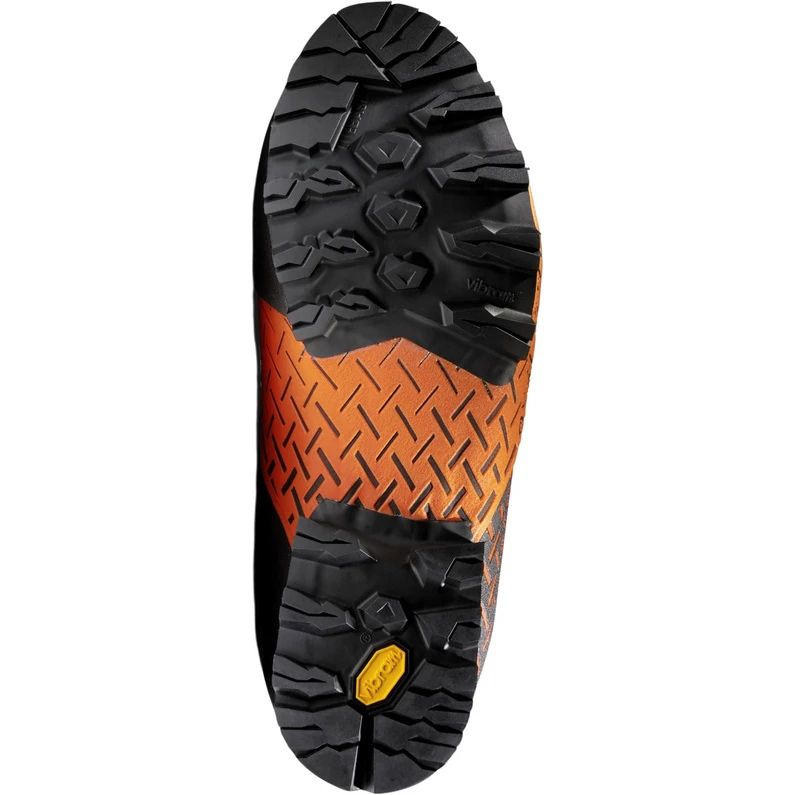 Mammut Nordwand 6000 High Schoenen 8 Mammut Nordwand 6000 High Schoenen - Afbeelding 6