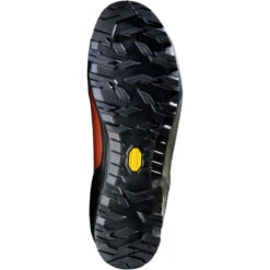 Mammut Heren Taiss Pro High GTX Schoenen -Mammut Avontuur iview 3011011 001 pic5