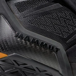 Mammut Heren Taiss Pro High GTX Schoenen -Mammut Avontuur iview 3011011 001 pic6