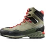 Mammut Heren Kento Advanced High GTX Schoenen