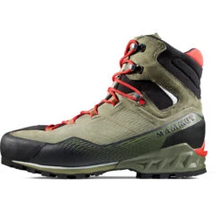 Mammut Heren Kento Advanced High GTX Schoenen