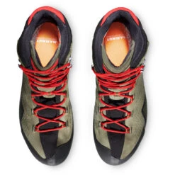 Mammut Heren Kento Advanced High GTX Schoenen -Mammut Avontuur iview 3011012 001 pic4