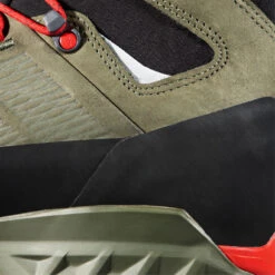 Mammut Heren Kento Advanced High GTX Schoenen -Mammut Avontuur iview 3011012 001 pic7