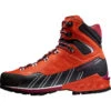 Mammut Dames Kento Advanced High GTX Schoenen 1 Mammut Dames Kento Advanced High GTX Schoenen -Mammut Avontuur iview 3011013 012 pic1