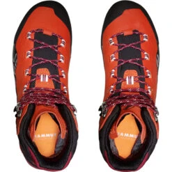 Mammut Dames Kento Advanced High GTX Schoenen -Mammut Avontuur iview 3011013 012 pic4