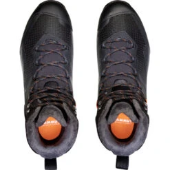 Mammut Heren Blackfin III Mid DT Schoenen -Mammut Avontuur iview 3011014 001 pic4